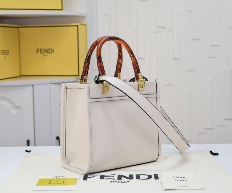 F**di sunshine bags